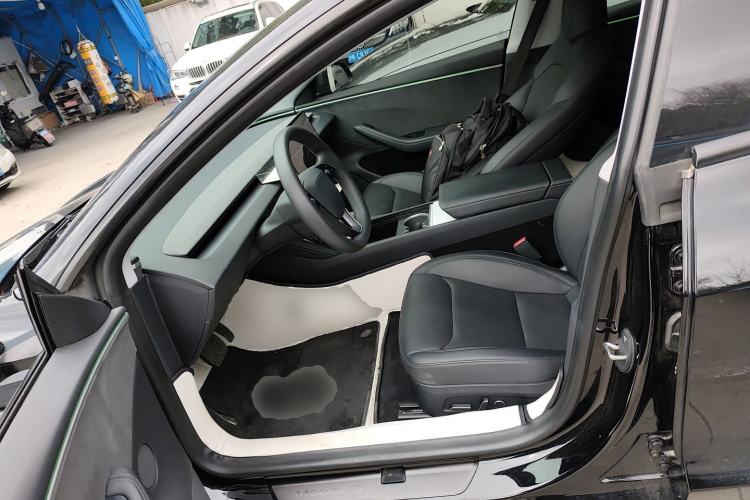 Used Tesla Model 3 2023 Long-Range All-Wheel-Drive Version
