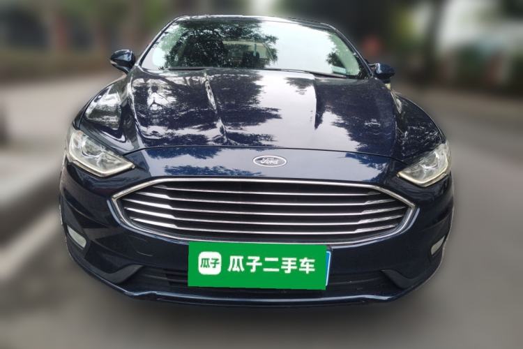 Used Ford Mondeo 2020 EcoBoost 180 Stylish Model