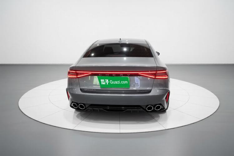 Used Chery Arrizo 8 2024 1.6T DCT Rui
