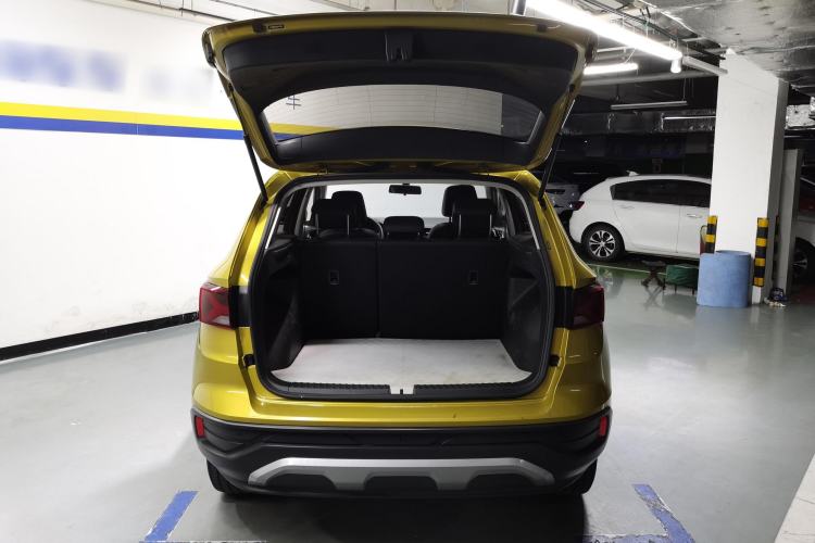 Used Jetta VS5 2019 280TSI Automatic Glory Edition