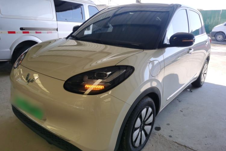Used Wuling Bingo 2024 333 km Enjoyment Version