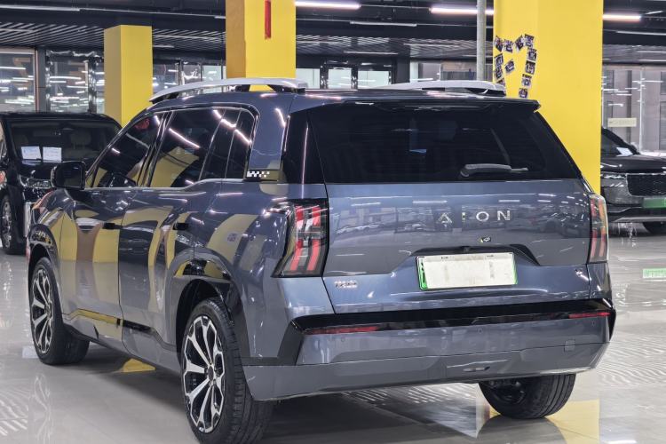 Used AION V 2024 Aion Tyrannosaurus 650 Smart Luxury Edition