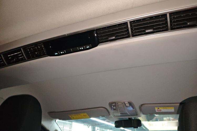 Used JAC Refine M4 2020 2.0 CTI Diesel Manual Jingrui Model China VI Standard