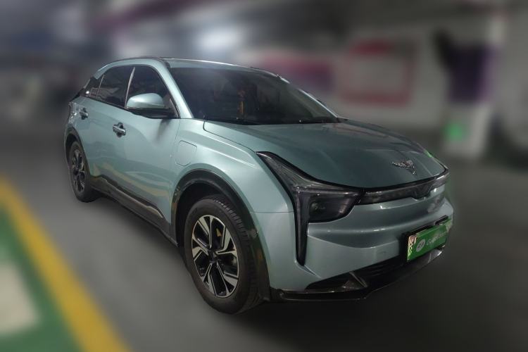 Used NETA U 2022 Chiiq 500 Lithium Iron Phosphate