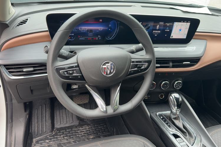 Used Buick Verano 2022 Pro 533T Enjoyment Edition
