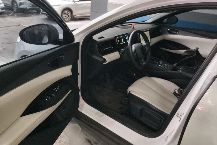 Used BYD Seal 06 New Energy 2024 DM-i 80KM Luxury Model
