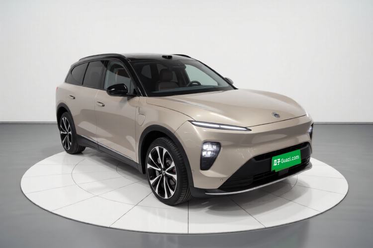 Used Nio ES8 2023 100kWh Signature Edition