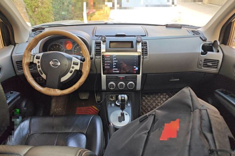 Used Nissan X-Trail 2010 2.5L CVT Flagship Edition 4WD