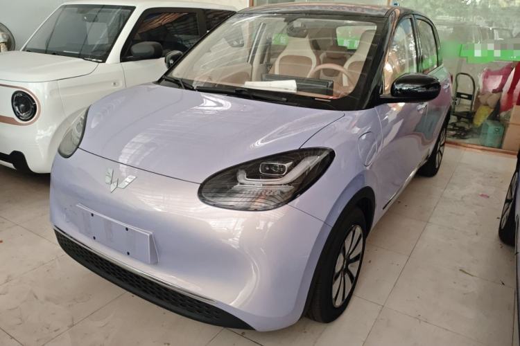 Used Wuling Bingo 2025 333 km Enjoyment Version
