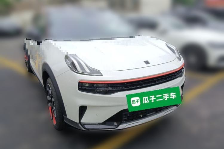 Used Lynk & Co 06 2020 1.5T YAO Halo