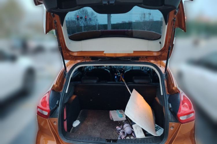 Used Ford Focus 2015 Hatchback EcoBoost 125 Manual – Ultra-Style Edition