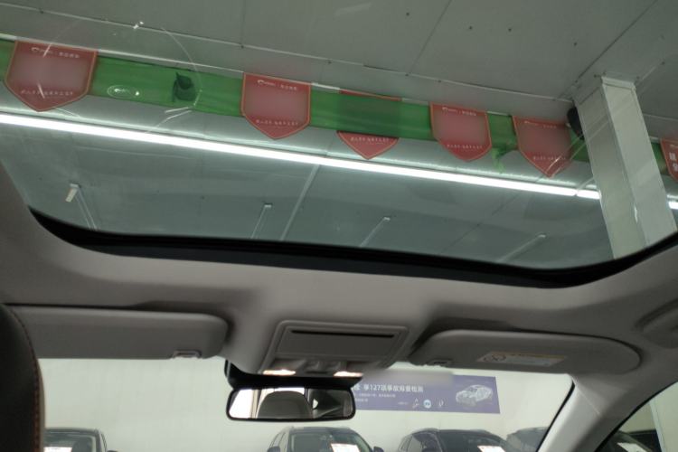 Used Ford Mondeo 2022 EcoBoost 245 Ultimate Model
