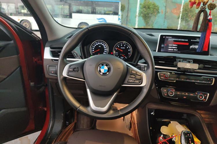 Used BMW X2 2020 sDrive20i M Sport Package
