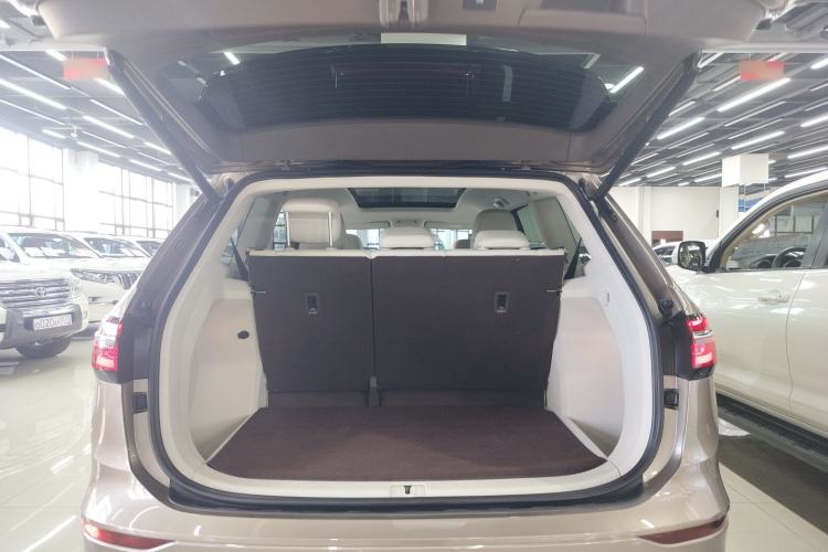 Used Volkswagen Viloran 2023 380TSI Luxury Edition