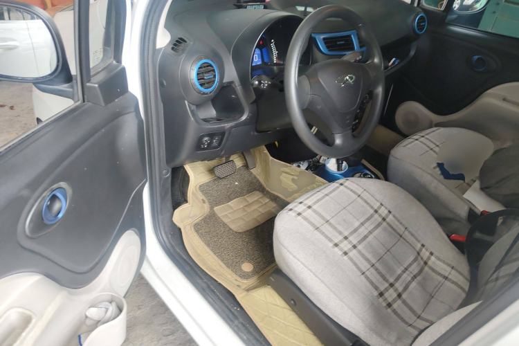 Used Chery New Energy eQ 2015 Comfort Model