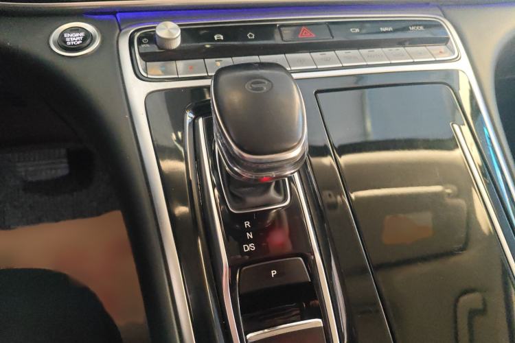 Used GAC Trumpchi M8 2021 Lingxiu Series 390T Ultimate Edition