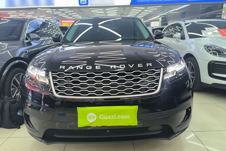 Used Land Rover Range Rover Velar 2022 250 PS