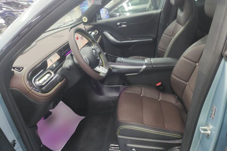 Used smart #3 2023 Pulse Four-Wheel Drive Edition