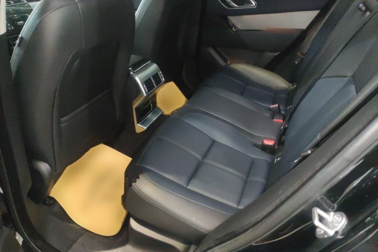 Used Land Rover Range Rover Velar 2024 S Model
