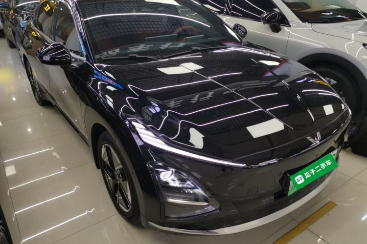 Used Wuling Xingguang 2025 610 km Smart Flagship Version
