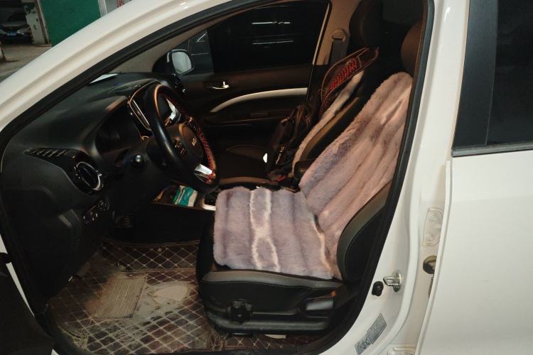 Used Kia kx1 Stonic 2021 1.4L CVT Fun Edition
