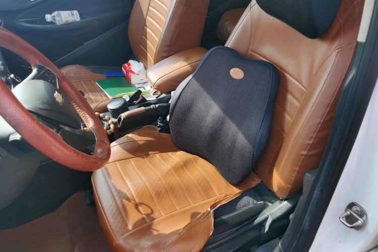 Used Chevrolet Cruze 2015 1.5L Manual Elite Edition