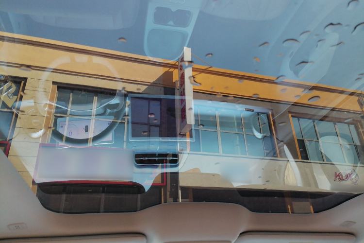 Used ARCFOX Kaola 2023 Family Edition
