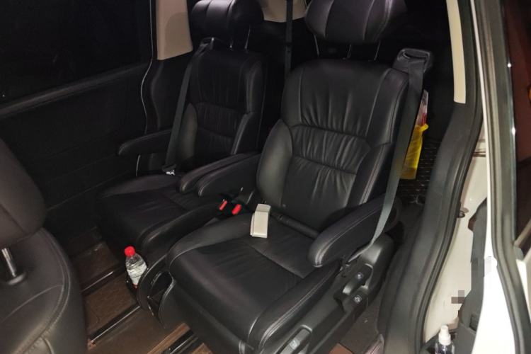 Used Honda Odyssey 2019 2.0L Rui-Zunxiang Edition Left Rear Seat