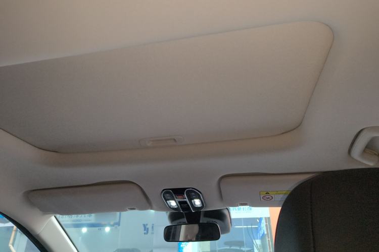 Used GAC Trumpchi Trumpchi E8 2024 Honor Series 2.0L Honor Edition