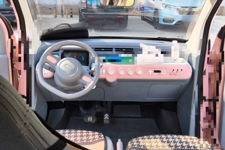 Used Bestune Pony 2025 222km Lightning Horse