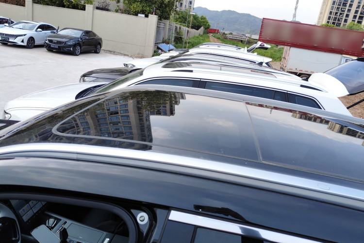 Used Geely Auto FX11 2024 1.5TD DCT Prestige Edition