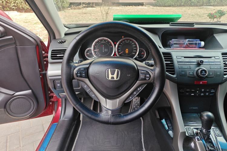 Used Honda Spirior 2009 2.4L TYPE-S