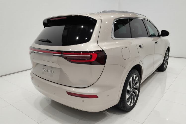 Used Hima AITO M7 2022 1.5T Rear-Drive Comfort Edition