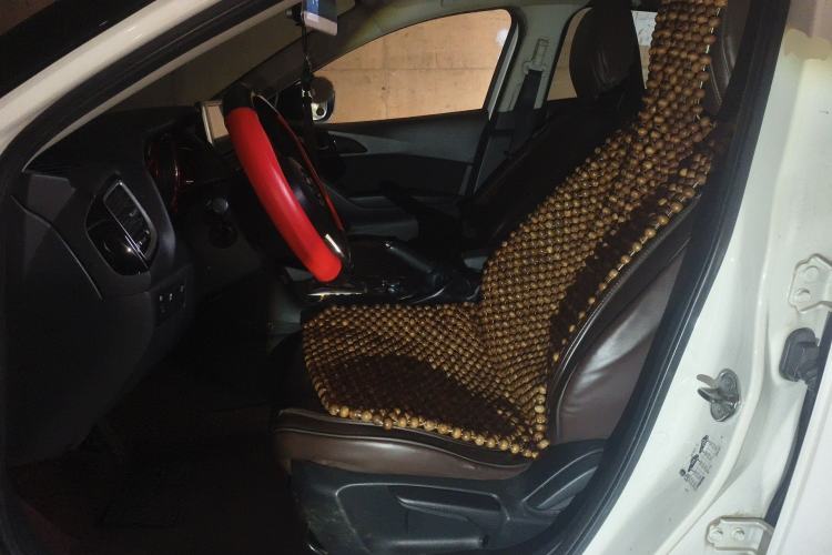 Used Mazda 3 Axela 2016 Sedan 1.5L Automatic Comfort Model
