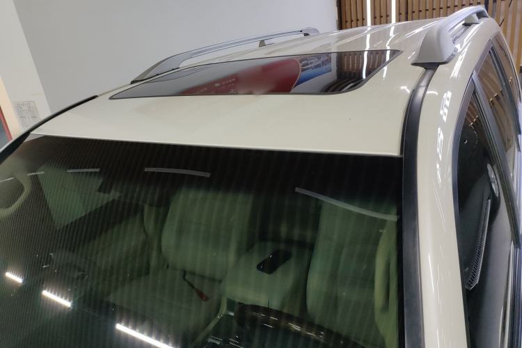 Used Toyota Land Cruiser 2017 4.0L Automatic Parallel Import
