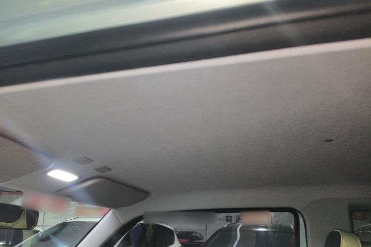 Used Geely Galaxy Panda 2024 Panda Mini 200km Endurance Bear
