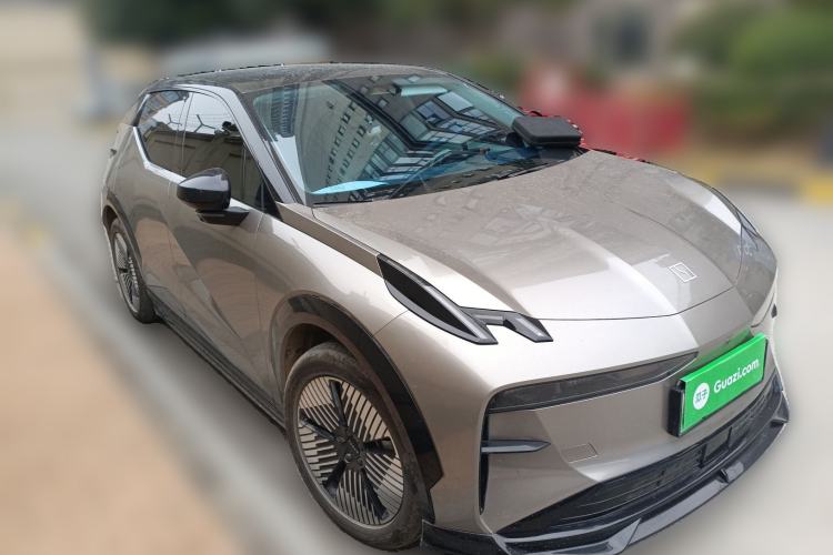 Used Zeekr X 2023 Rear-Drive YOU Edition 4 Seats