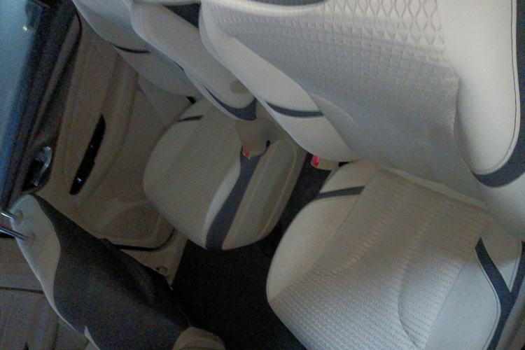 Used Baojun 730 2017 1.5T Manual Fashion Version 7 Seats China V Emission Standard
