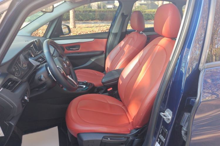 Used BMW 2 Series Active Tourer 2016 218i Fashion Model