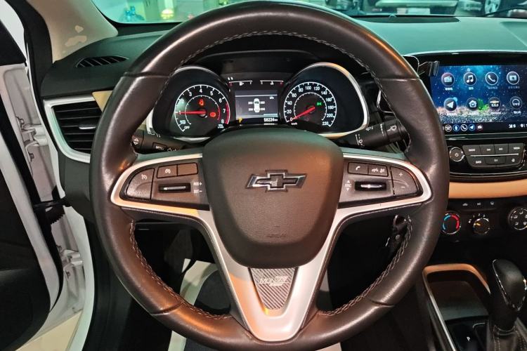 Used Chevrolet Monza 2022 320 Automatic Enjoyment Sunroof Version