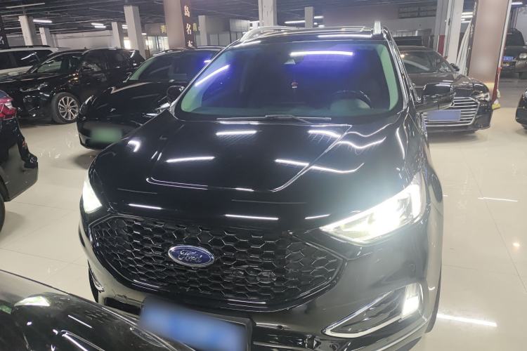 Used Ford Edge 2020 EcoBoost 245 Two-Wheel Drive Titanium 7-Seater