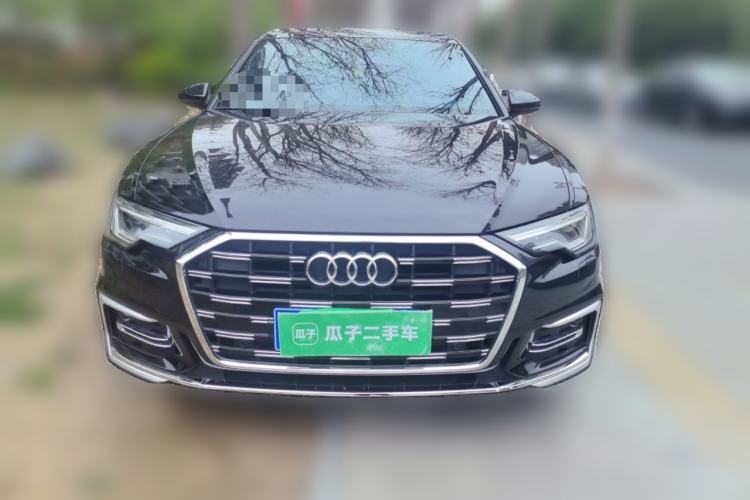 Used Audi A6L 2023 45 TFSI Prestige Dynamic Edition
