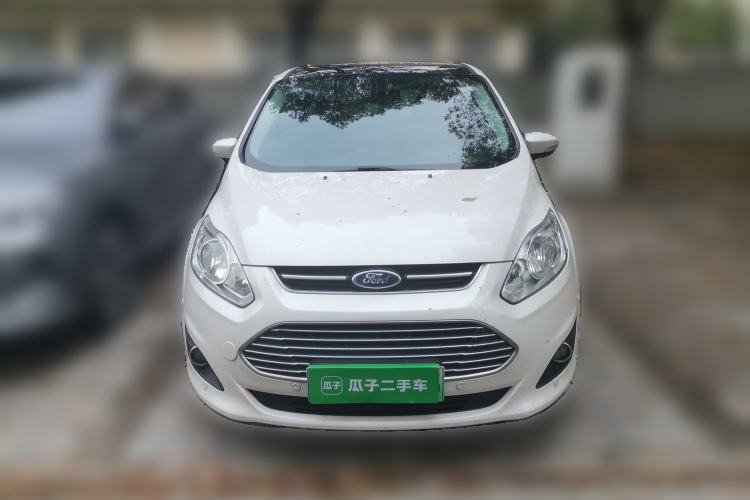 Used Ford C-MAX 2017 2.0L Energi (Imported)