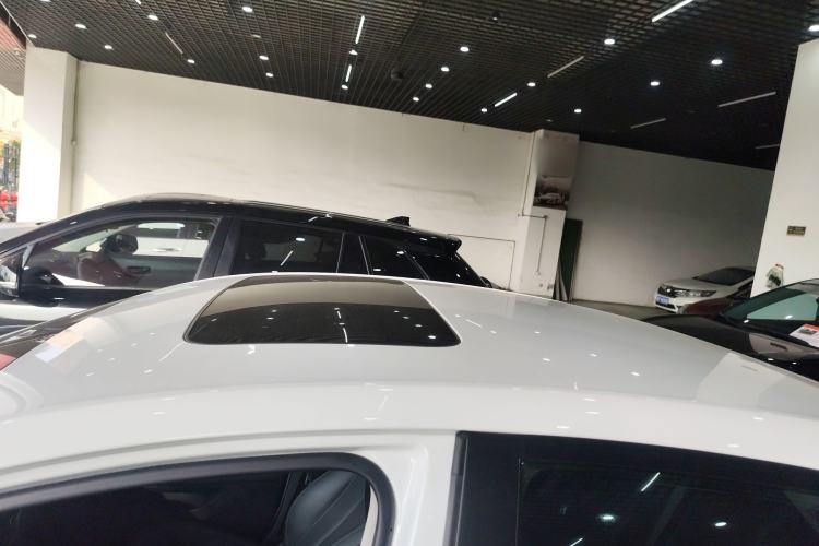 Used Buick GT 2021 Revised Version Flagship 1.5L Automatic Elite Edition