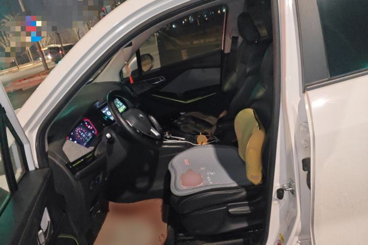 Used Changan E-Pro 2020 Long-Engine Version