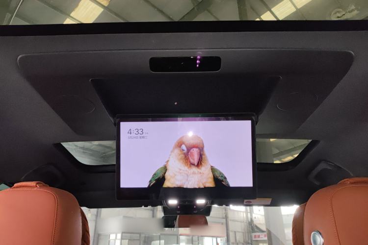 Used Li Auto L7 2023 Max model