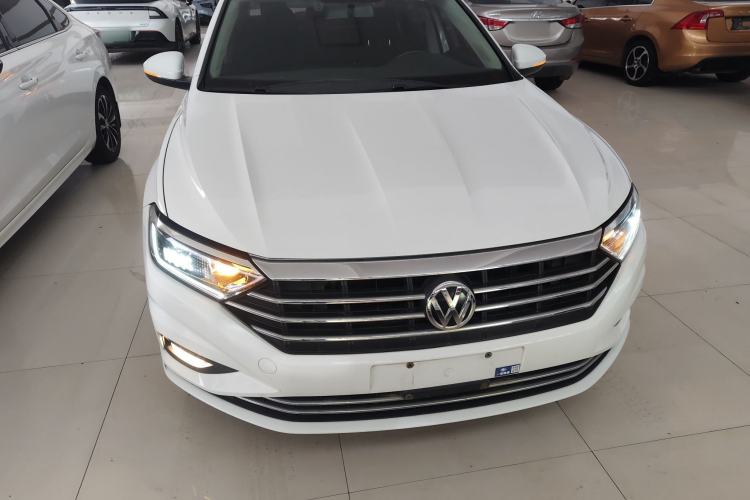 Used Volkswagen Sagitar 2021 280TSI DSG Comfort Connect Edition
