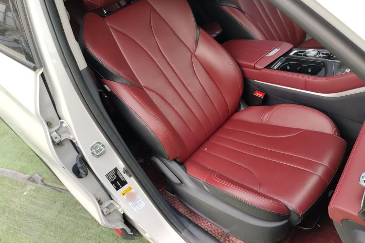 Used Changan CS75 PLUS 2021 1.5T Automatic Prestige Model