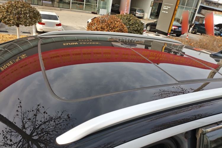 Used Volkswagen ID.4 X 2023 Pure Long-Range Version
