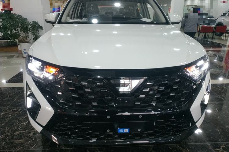 Used Jetta VS5 2026 Model, 280TSI Automatic Enjoyment Edition